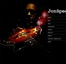 Jon Speedy Band